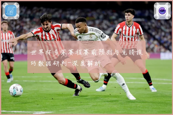世界杯专家赛程赛前预测与竞猜技巧数据研判-深度解析