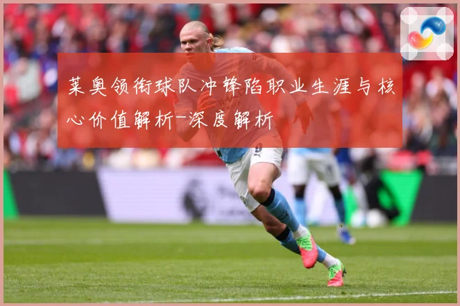 莱奥领衔球队冲锋陷职业生涯与核心价值解析-深度解析