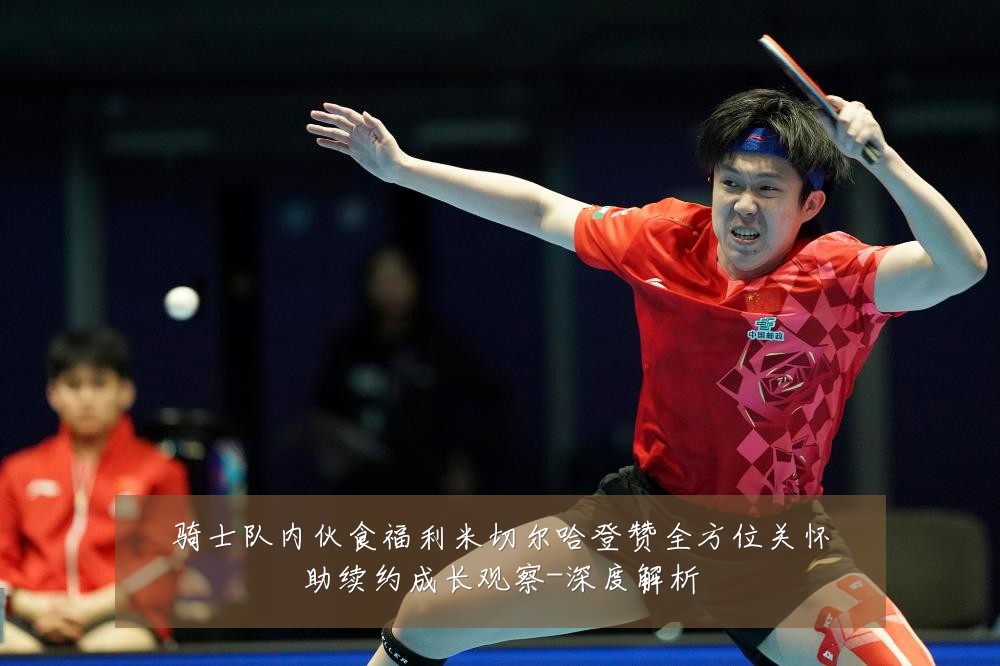 骑士队内伙食福利米切尔哈登赞全方位关怀助续约成长观察-深度解析