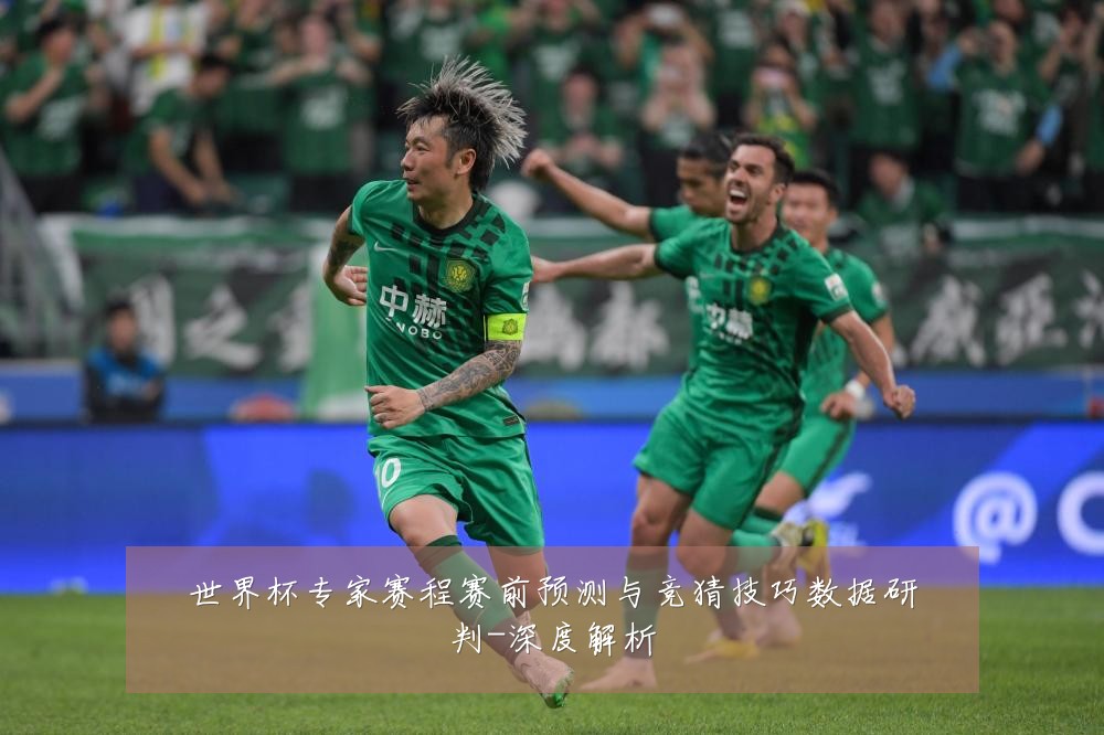 世界杯专家赛程赛前预测与竞猜技巧数据研判-深度解析
